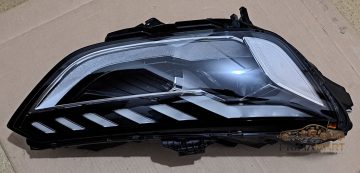 Foto 7 von Frontscheinwerfer Audi Full LED 8W0941034D Rechts