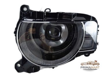 Foto 1 von Frontscheinwerfer Land Rover Matrix LED L8B213W030HJ Links