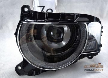 Foto 2 von Frontscheinwerfer Land Rover Matrix LED L8B213W030HJ Links
