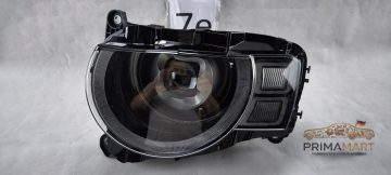 Foto 3 von Frontscheinwerfer Land Rover Matrix LED L8B213W030HJ Links