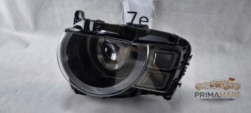 Foto 4 von Frontscheinwerfer Land Rover Matrix LED L8B213W030HJ Links