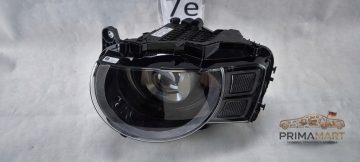 Foto 5 von Frontscheinwerfer Land Rover Matrix LED L8B213W030HJ Links