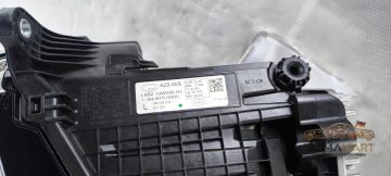 Foto 7 von Frontscheinwerfer Land Rover Matrix LED L8B213W030HJ Links