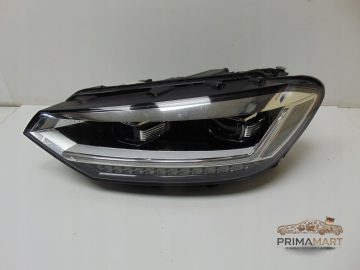 Foto 4 von Frontscheinwerfer 5TB941081A Links