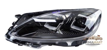 Foto 1 von Frontscheinwerfer Ford Full LED LV4B13W017AN Links