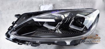 Foto 2 von Frontscheinwerfer Ford Full LED LV4B13W017AN Links
