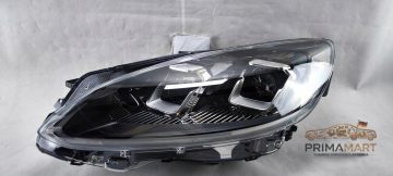 Foto 3 von Frontscheinwerfer Ford Full LED LV4B13W017AN Links