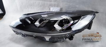 Foto 4 von Frontscheinwerfer Ford Full LED LV4B13W017AN Links