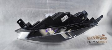 Foto 6 von Frontscheinwerfer Ford Full LED LV4B13W017AN Links
