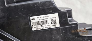 Foto 9 von Frontscheinwerfer Ford Full LED LV4B13W017AN Links