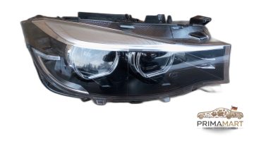 Foto 1 von Frontscheinwerfer BMW LED 7470436 Rechts