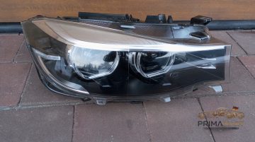 Foto 2 von Frontscheinwerfer BMW LED 7470436 Rechts