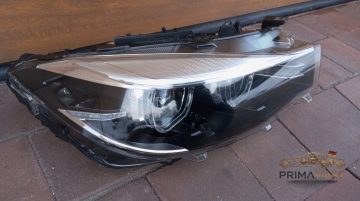 Foto 3 von Frontscheinwerfer BMW LED 7470436 Rechts