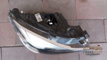 Foto 4 von Frontscheinwerfer BMW LED 7470436 Rechts