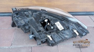 Foto 5 von Frontscheinwerfer BMW LED 7470436 Rechts