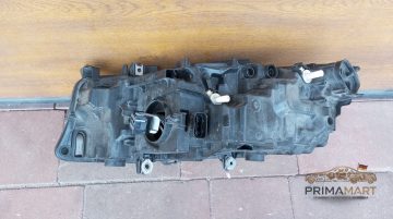 Foto 6 von Frontscheinwerfer BMW LED 7470436 Rechts