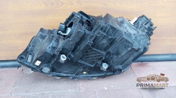 Foto 7 von Frontscheinwerfer BMW LED 7470436 Rechts