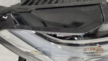 Foto 6 von Frontscheinwerfer Volvo 31656615 Rechts