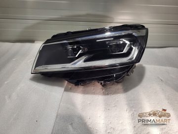 Foto 2 von Frontscheinwerfer Volkswagen Full LED 7L1941035D Links