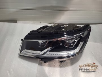 Foto 3 von Frontscheinwerfer Volkswagen Full LED 7L1941035D Links