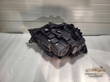 Foto 5 von Frontscheinwerfer Volkswagen Full LED 7L1941035D Links