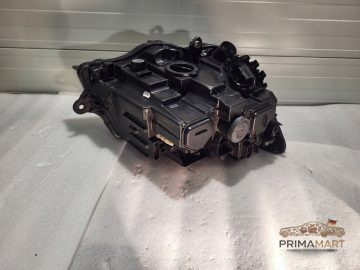 Foto 6 von Frontscheinwerfer Volkswagen Full LED 7L1941035D Links