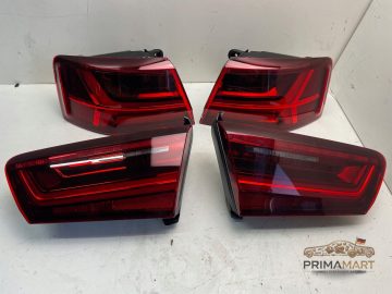 Foto 2 von Rückleuchte Audi Matrix LED 4G5945093E Links + Rechts (Paar)