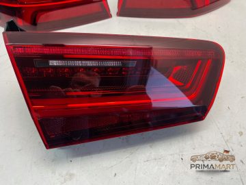 Foto 3 von Rückleuchte Audi Matrix LED 4G5945093E Links + Rechts (Paar)