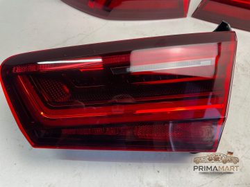 Foto 4 von Rückleuchte Audi Matrix LED 4G5945093E Links + Rechts (Paar)