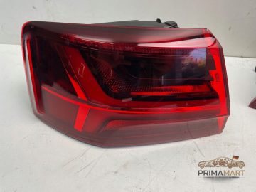 Foto 5 von Rückleuchte Audi Matrix LED 4G5945093E Links + Rechts (Paar)