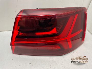 Foto 6 von Rückleuchte Audi Matrix LED 4G5945093E Links + Rechts (Paar)