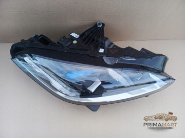 Foto 3 von Frontscheinwerfer BMW LED 5A32B52 Rechts