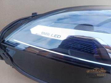Foto 4 von Frontscheinwerfer BMW LED 5A32B52 Rechts
