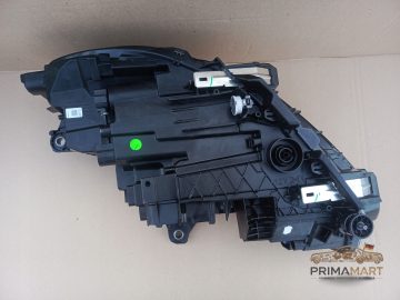 Foto 8 von Frontscheinwerfer BMW LED 5A32B52 Rechts