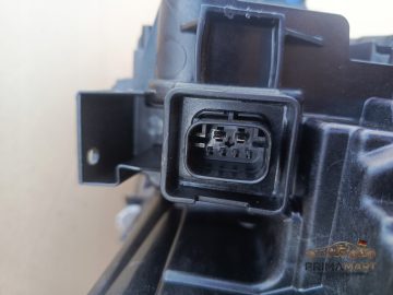Foto 10 von Frontscheinwerfer BMW LED 5A32B52 Rechts