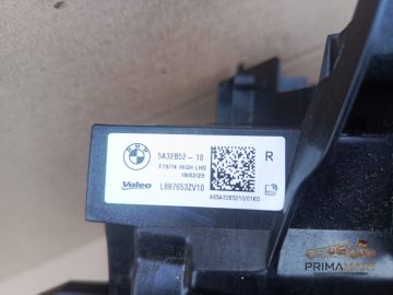Foto 13 von Frontscheinwerfer BMW LED 5A32B52 Rechts