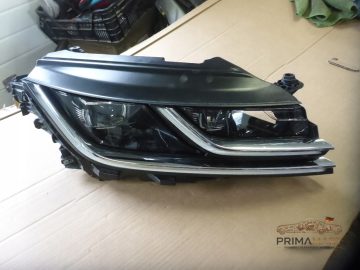 Foto 2 von Frontscheinwerfer Volkswagen Full LED 3G8941082S Rechts