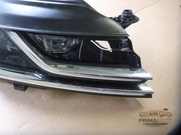 Foto 3 von Frontscheinwerfer Volkswagen Full LED 3G8941082S Rechts