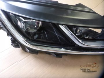 Foto 4 von Frontscheinwerfer Volkswagen Full LED 3G8941082S Rechts
