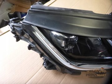 Foto 5 von Frontscheinwerfer Volkswagen Full LED 3G8941082S Rechts