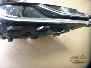 Foto 9 von Frontscheinwerfer Volkswagen Full LED 3G8941082S Rechts