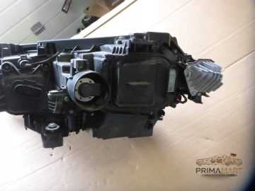 Foto 13 von Frontscheinwerfer Volkswagen Full LED 3G8941082S Rechts