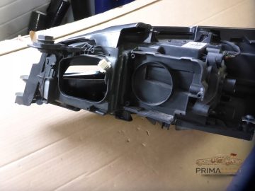 Foto 14 von Frontscheinwerfer Volkswagen Full LED 3G8941082S Rechts