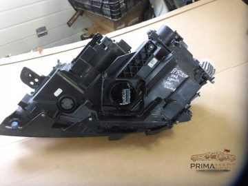 Foto 15 von Frontscheinwerfer Volkswagen Full LED 3G8941082S Rechts