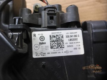 Foto 17 von Frontscheinwerfer Volkswagen Full LED 3G8941082S Rechts