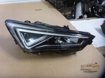 Foto 2 von Frontscheinwerfer Valeo Full LED 5FG941774 Rechts