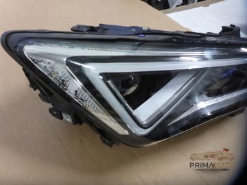 Foto 3 von Frontscheinwerfer Valeo Full LED 5FG941774 Rechts