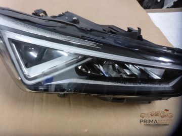 Foto 4 von Frontscheinwerfer Valeo Full LED 5FG941774 Rechts