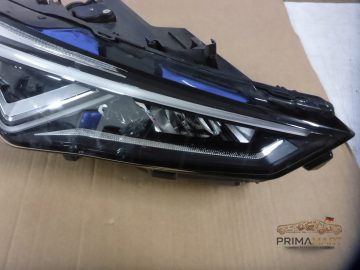 Foto 5 von Frontscheinwerfer Valeo Full LED 5FG941774 Rechts