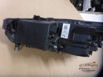 Foto 12 von Frontscheinwerfer Valeo Full LED 5FG941774 Rechts